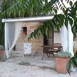 Casetta In Campagna Affittacamere Aradeo