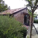 Affittacamere Casetta In Campagna Aradeo
