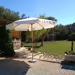 Casetta In Campagna