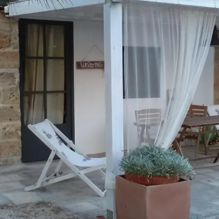 Casetta In Campagna 3*