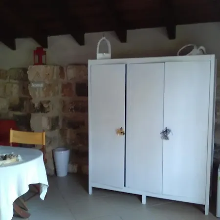Casetta In Campagna Πανσιόν