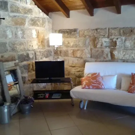 Πανσιόν Casetta In Campagna