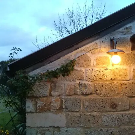 Casetta In Campagna 3* Aradeo