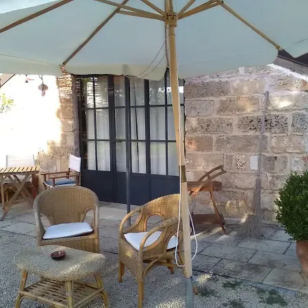 Πανσιόν Casetta In Campagna 3*