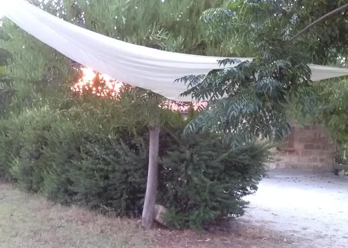 Casetta In Campagna