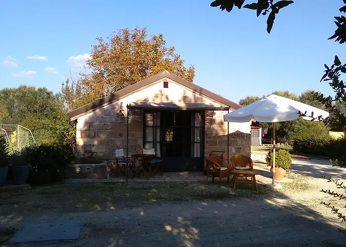 Pensión Casetta In Campagna 3*