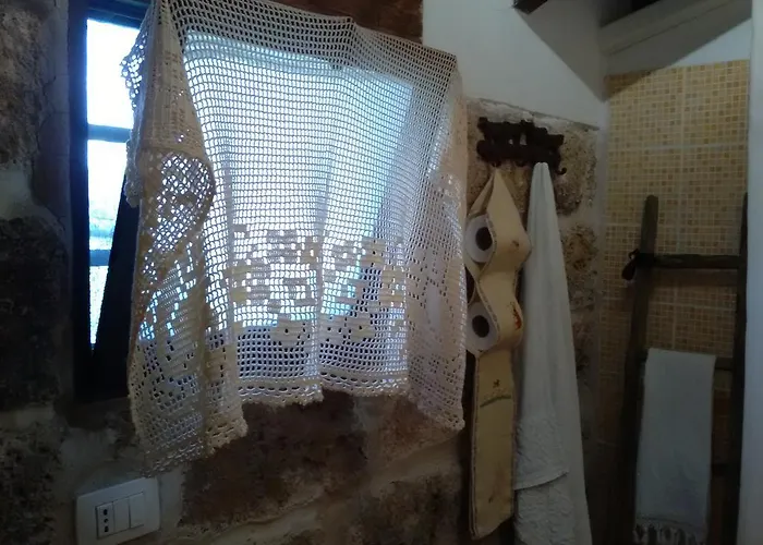 Casetta In Campagna 3*