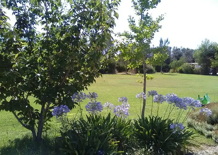 Casetta In Campagna 3* Aradeo