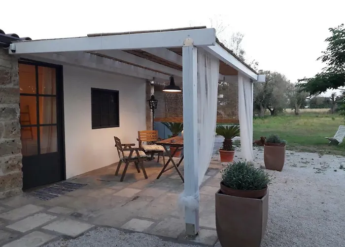 Casetta In Campagna 3*