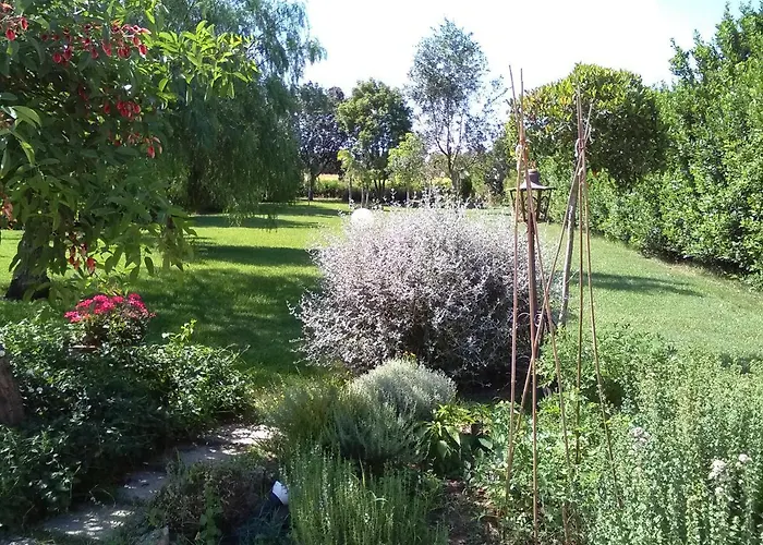 Casetta In Campagna Aradeo