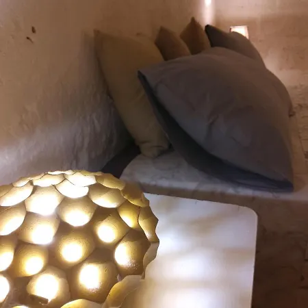 Guest house Casetta In Campagna