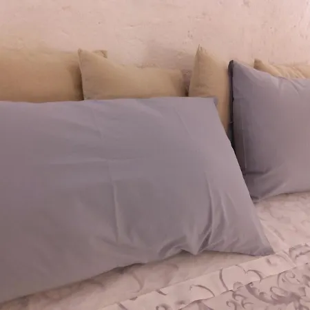 Casetta In Campagna Guest house