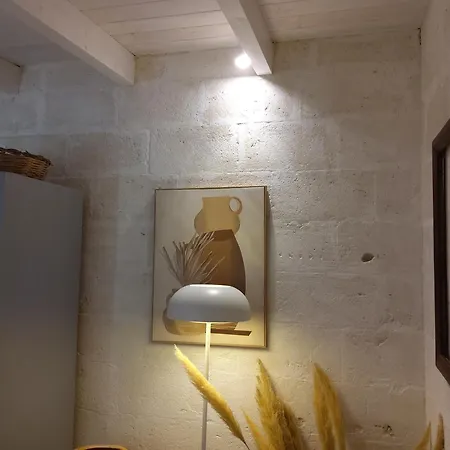 Guest house Casetta In Campagna