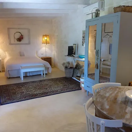 Casetta In Campagna Guest house 2*