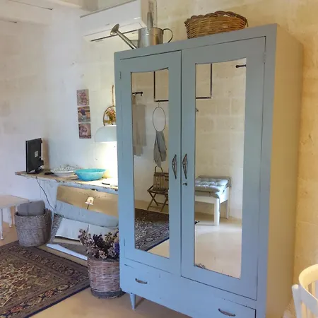 Guest house Casetta In Campagna 2*