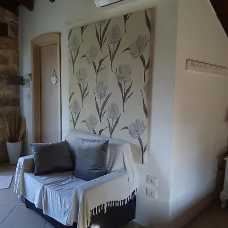 Casetta In Campagna Guest house Aradeo
