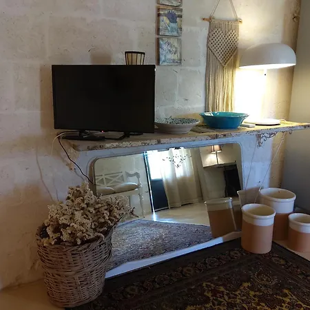 Guest house Casetta In Campagna Aradeo