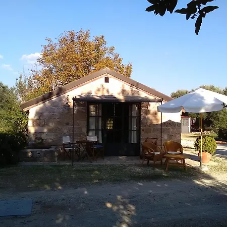 Pensionat Casetta In Campagna 3*