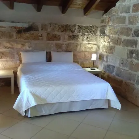 Casetta In Campagna Guest house Aradeo