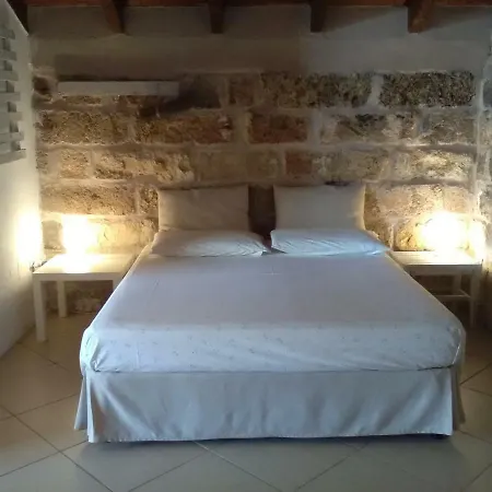 Casetta In Campagna Πανσιόν 3*