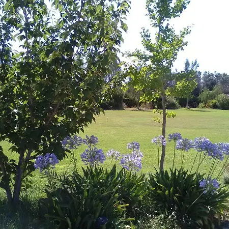 Casetta In Campagna 3* Aradeo