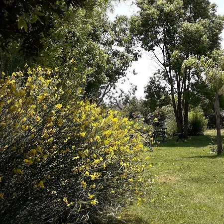 Casetta In Campagna 2*
