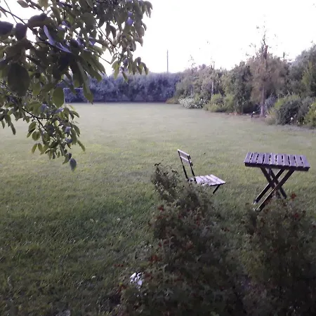 Casetta In Campagna Guest house 2*
