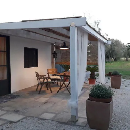 Casetta In Campagna 2*