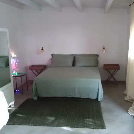Πανσιόν Casetta In Campagna 3*