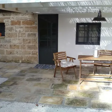 Casetta In Campagna Guest house Aradeo