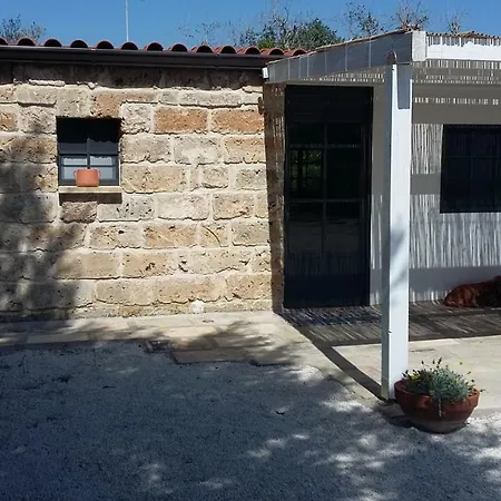 Guest house Casetta In Campagna