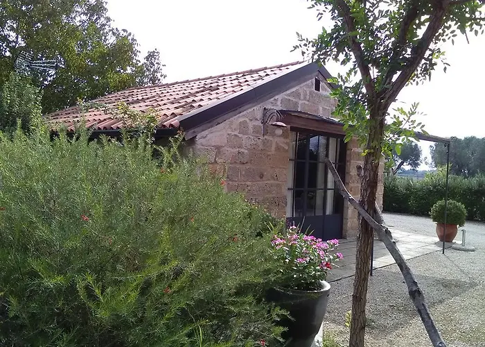 Penzion Casetta In Campagna Aradeo