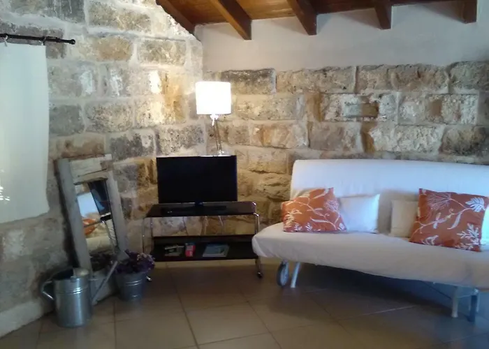 Guest house Casetta In Campagna