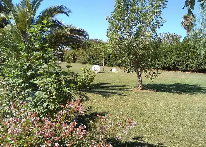Casetta In Campagna Penzion
