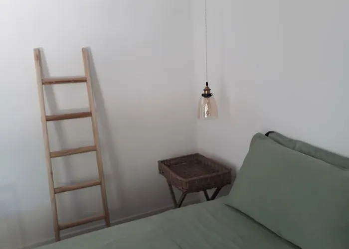 Casetta In Campagna Guest house Aradeo