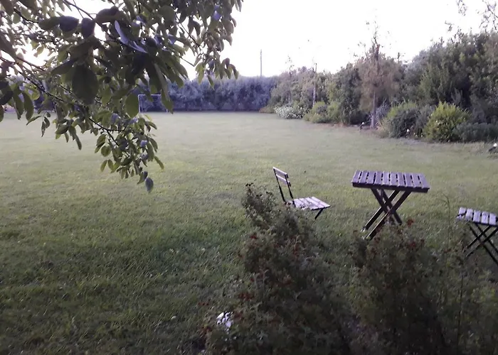 Casetta In Campagna Guest house 3*