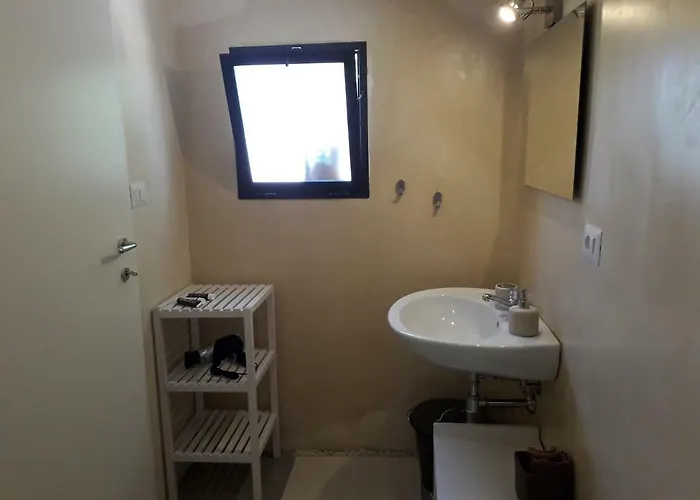 Casetta In Campagna Guest house Aradeo