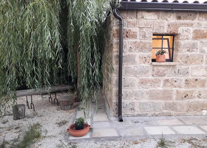 Casetta In Campagna Guest house Aradeo