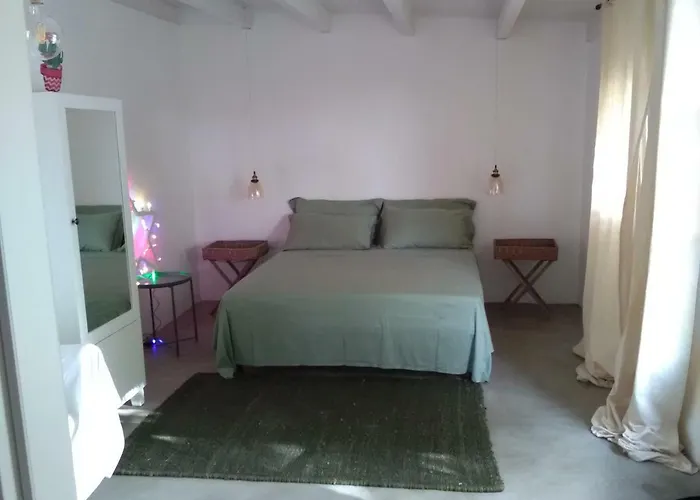 Guest house Casetta In Campagna 3*