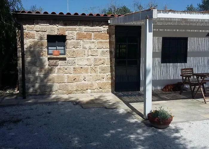 Guest house Casetta In Campagna